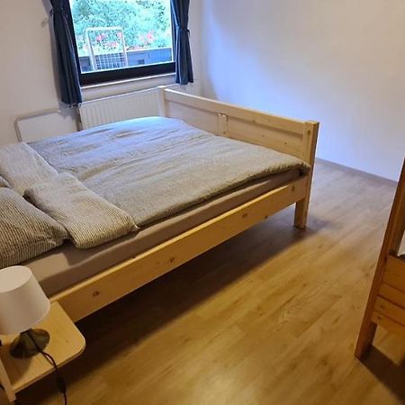 Apartma Vidic Gozd Martuljek Ngoại thất bức ảnh